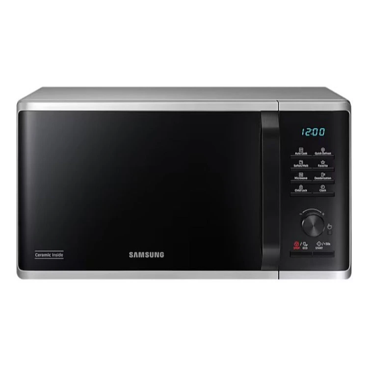 Samsung mikrotalasna rerna MG23K3523AS/E2 - Inelektronik